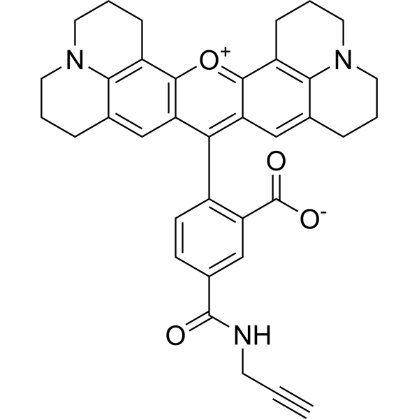 5-ROX-alkyne 2264016-88-6